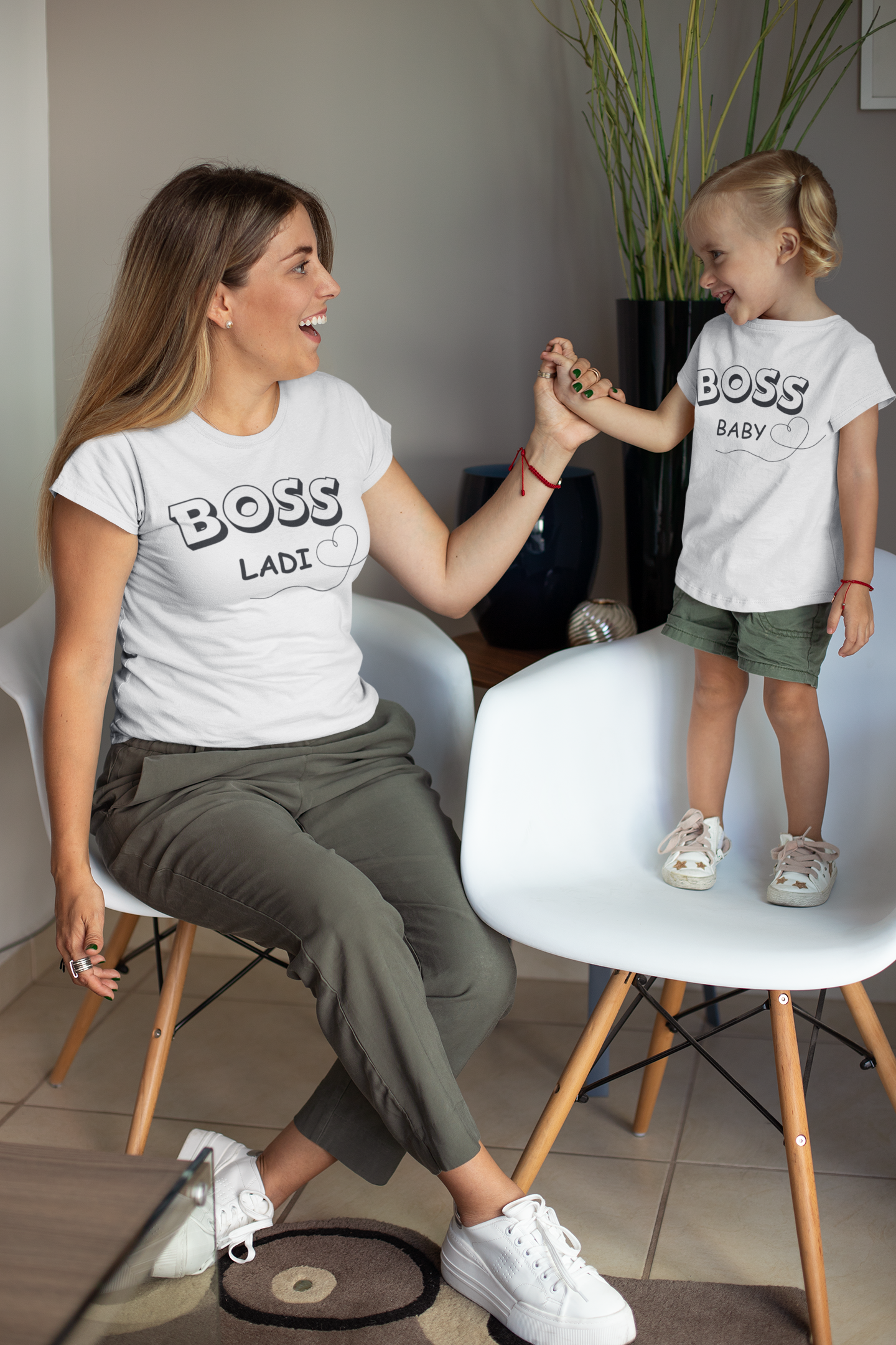 Boss Baby T-Shirt