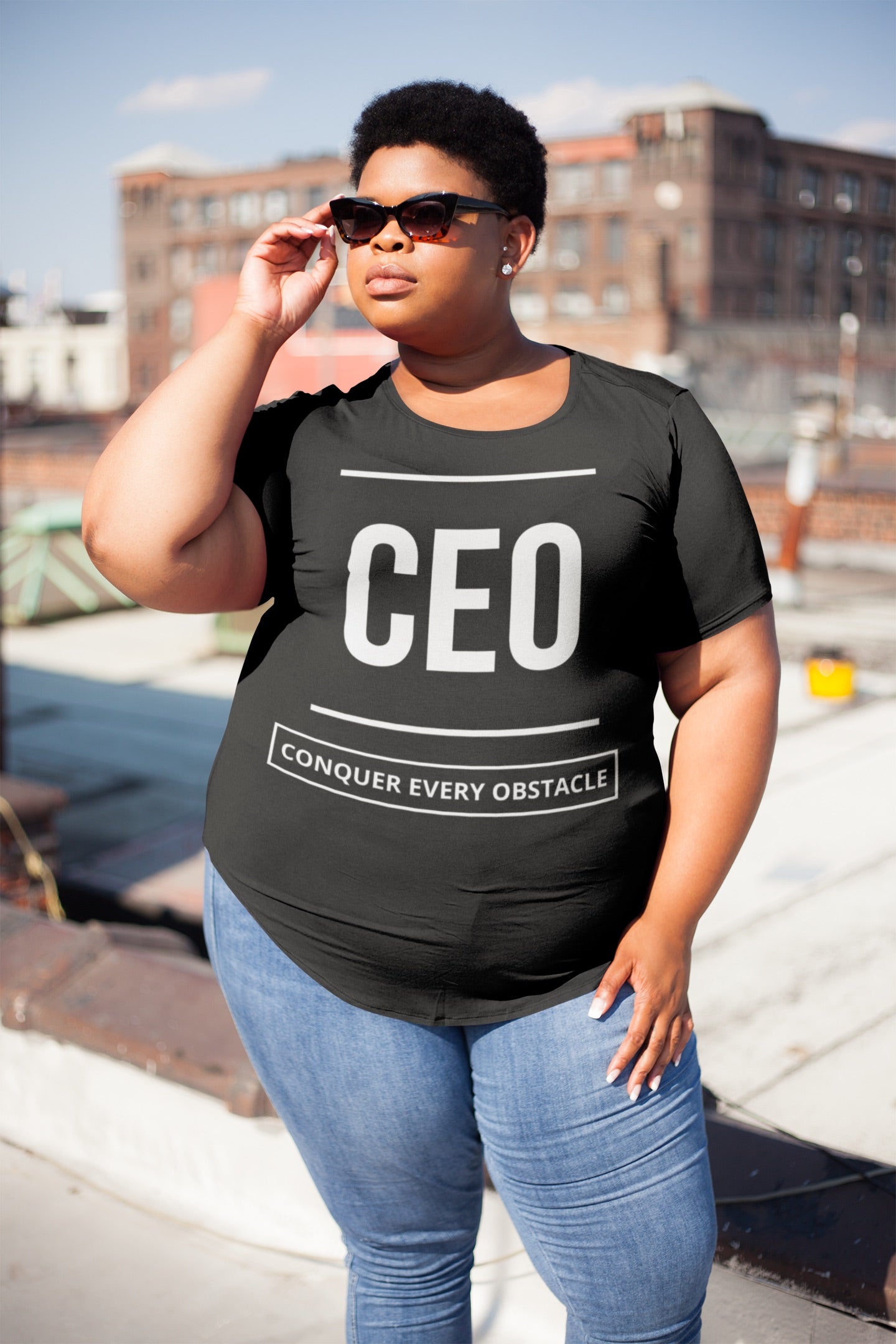 CEO T-Shirt