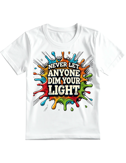 Unstoppable Glow T-Shirt