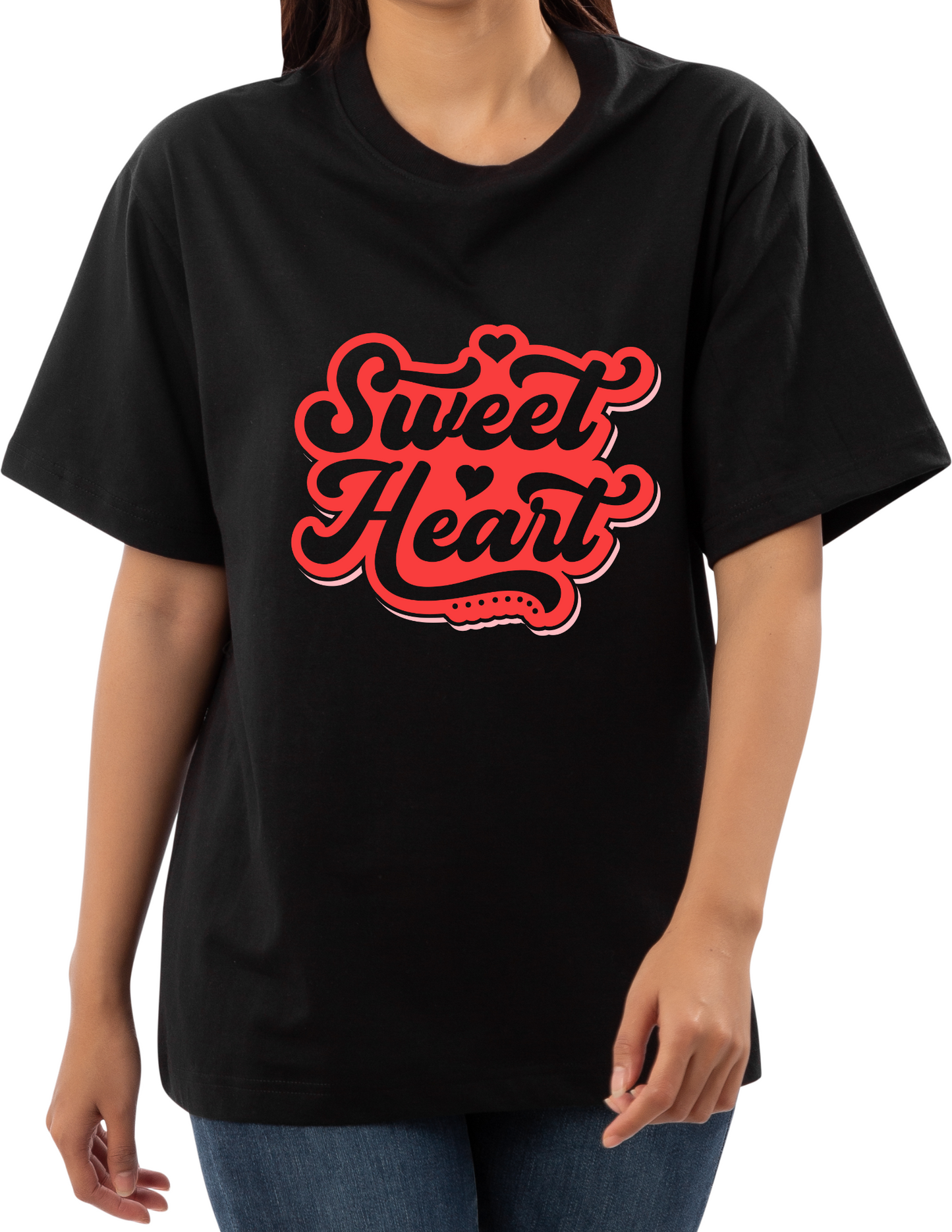 Sweet Heart T-Shirt