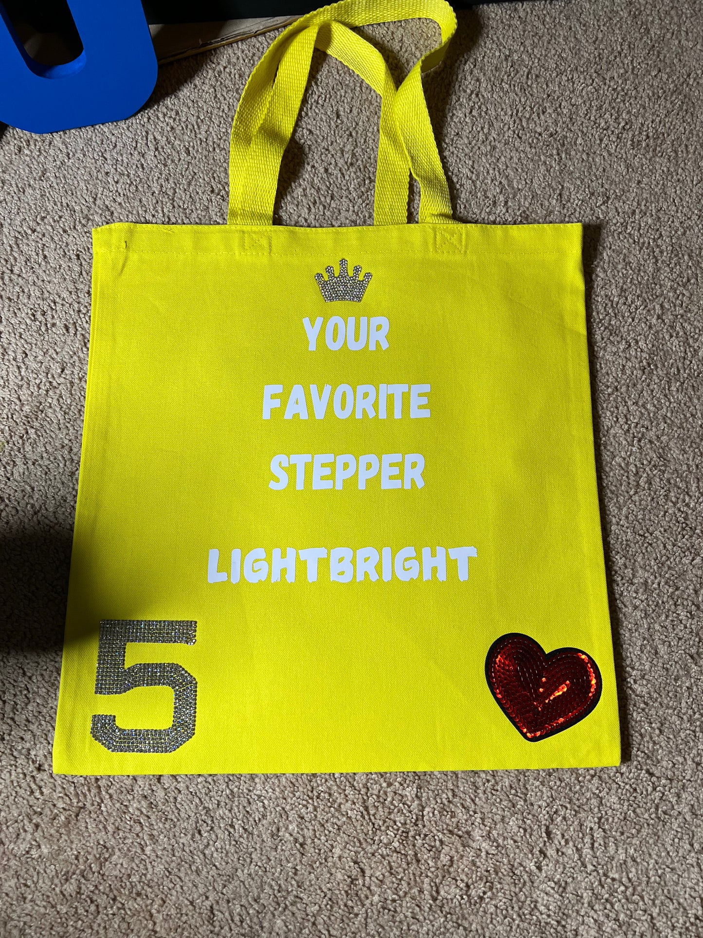 Custom Tote Bag