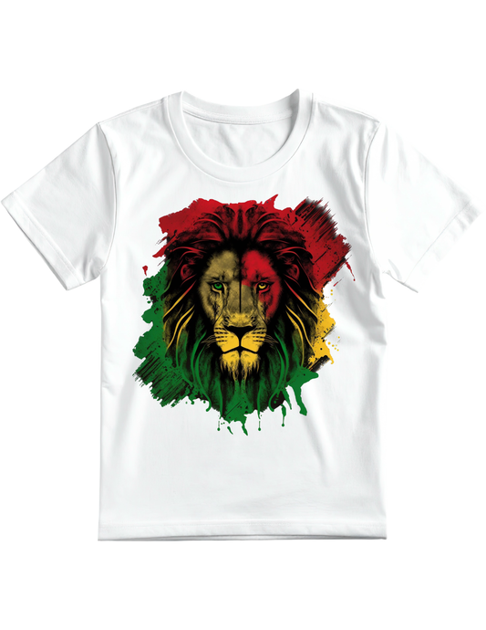 Royal Roots Lion T-Shirt