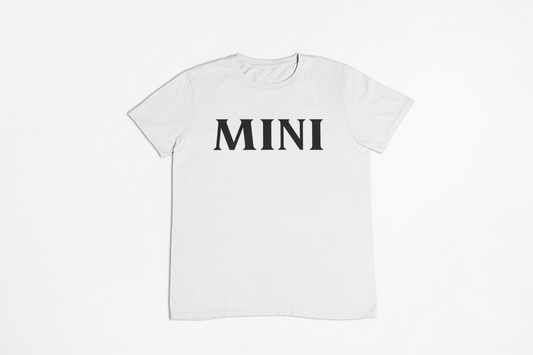 MINI T-Shirt