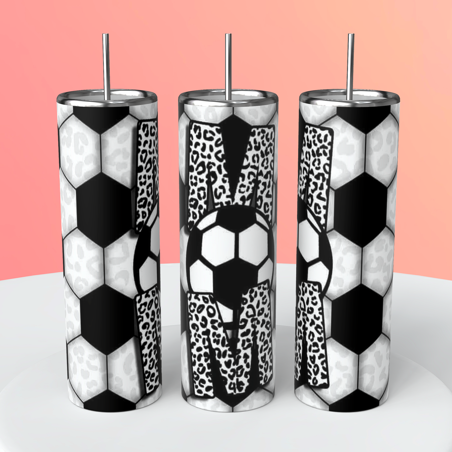 Sports Tumbler