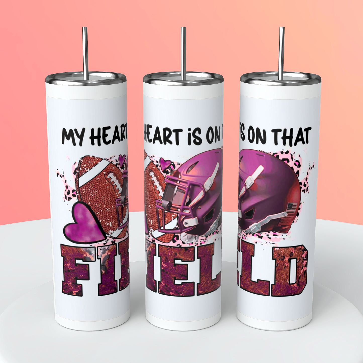 Sports Tumbler
