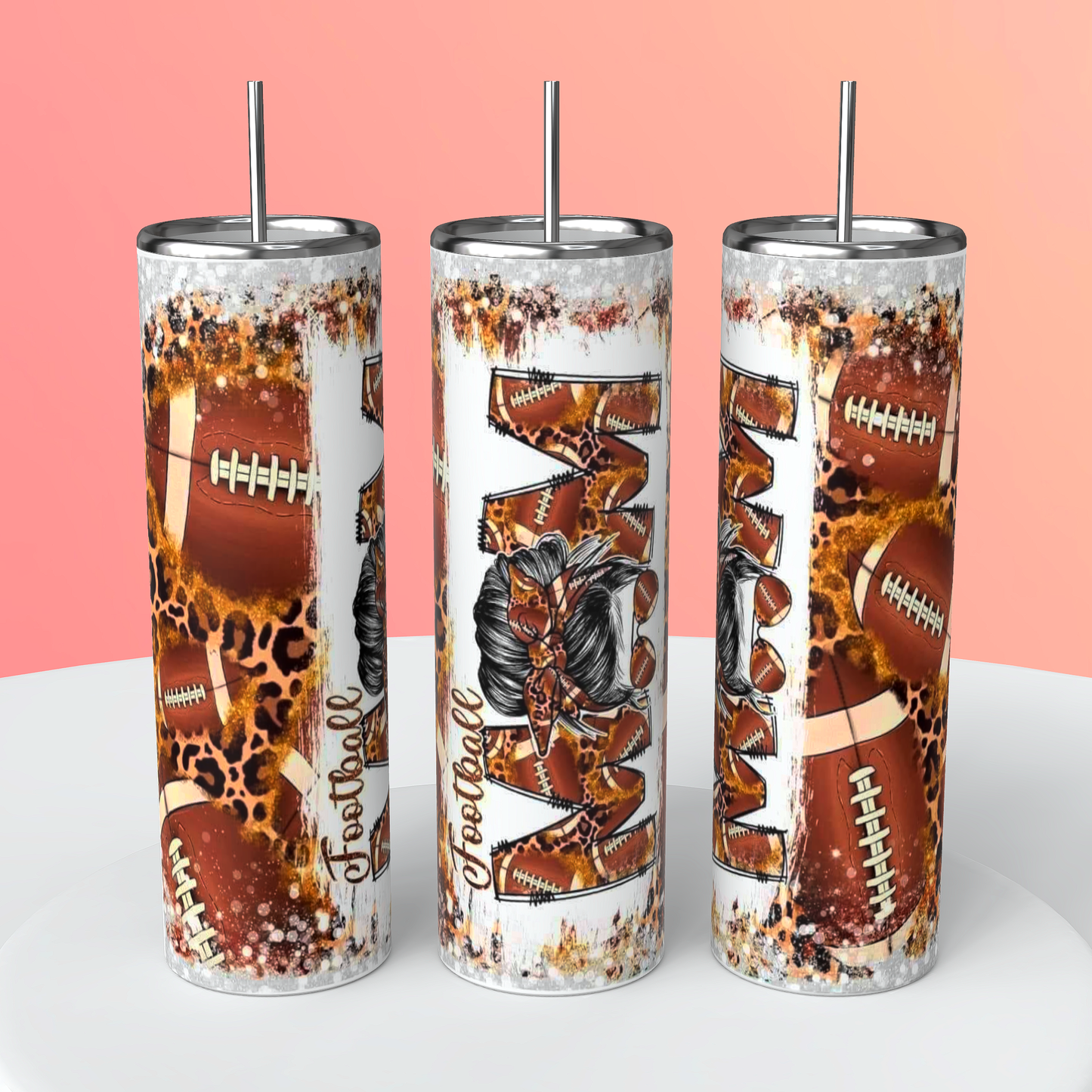 Sports Tumbler