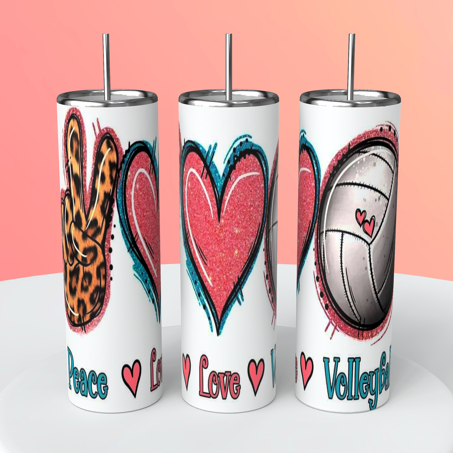 Sports Tumbler