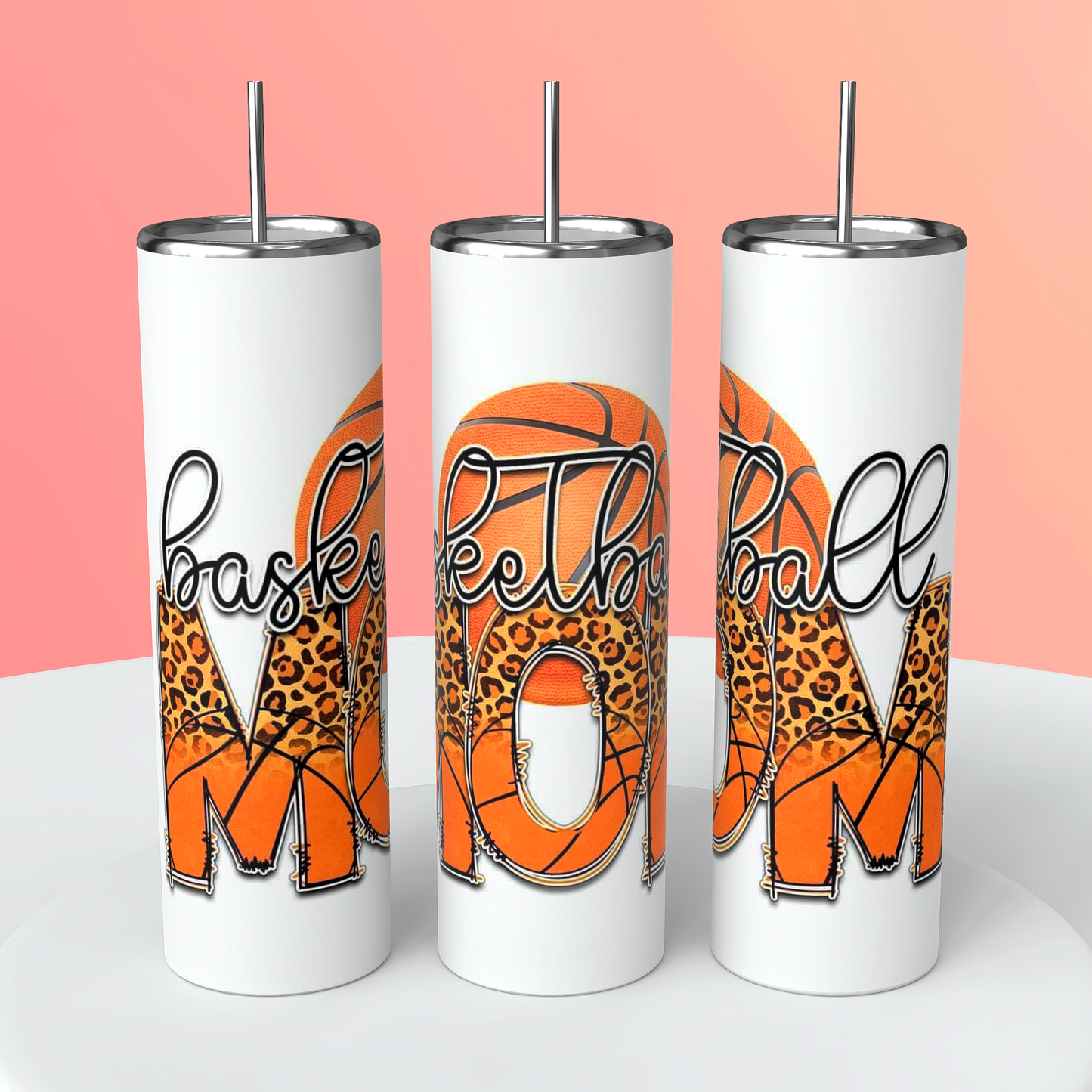 Sports Tumbler