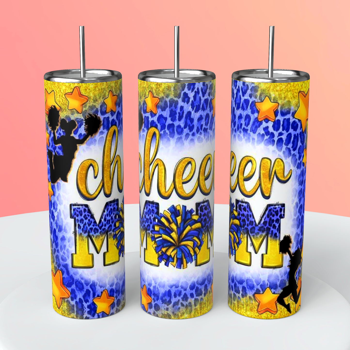 Sports Tumbler