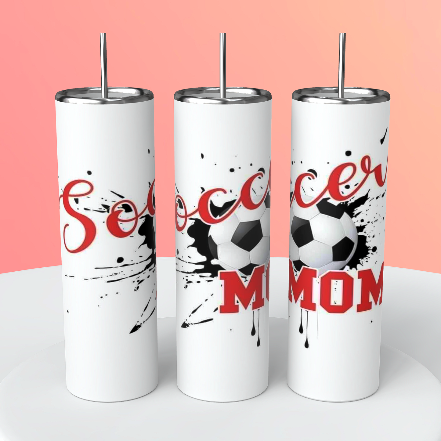 Sports Tumbler
