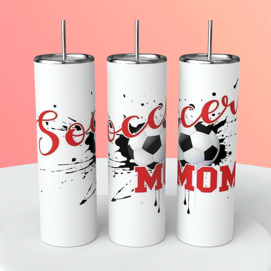 Sports Tumbler