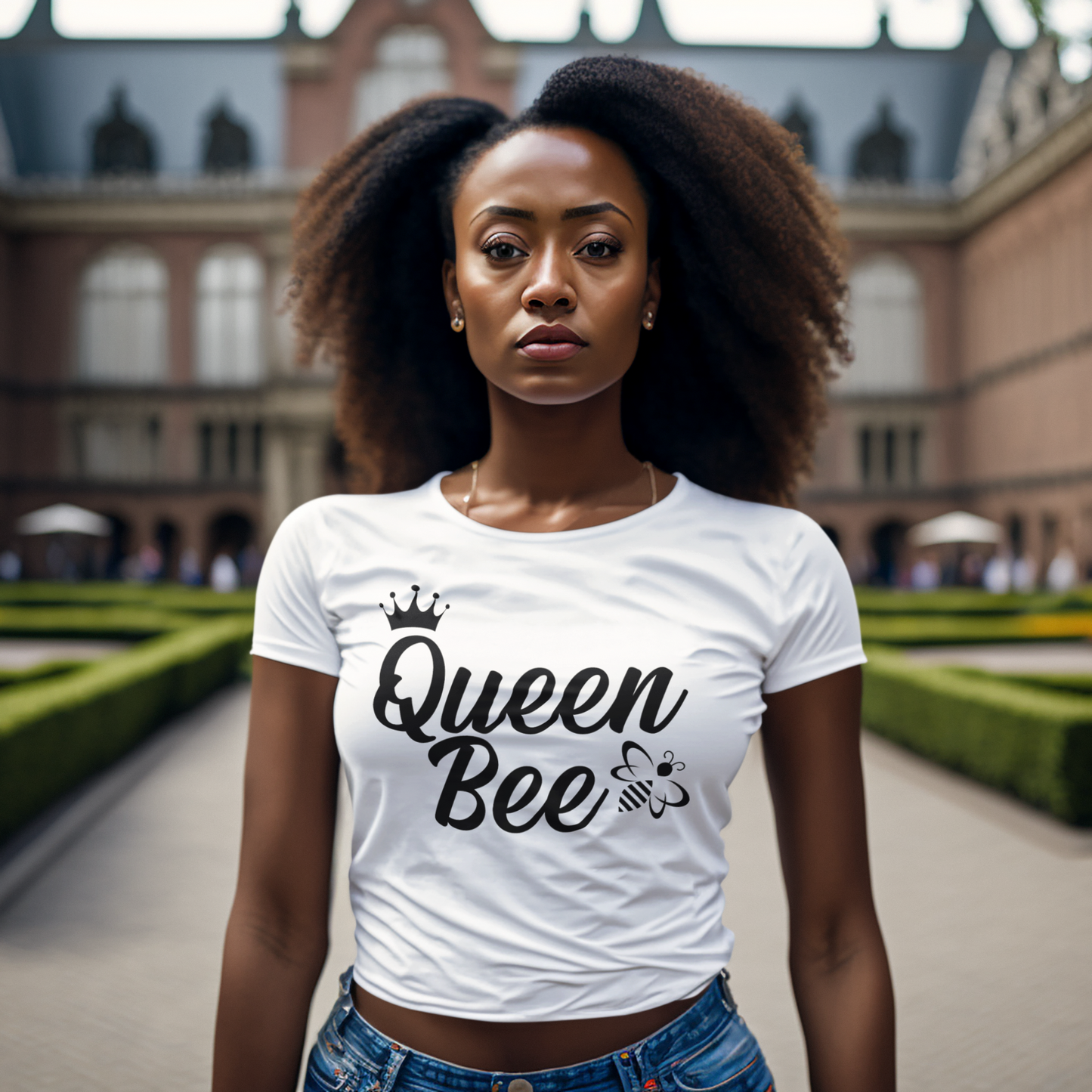 Queen Bee T-Shirt