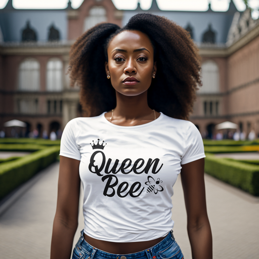 Queen Bee T-Shirt