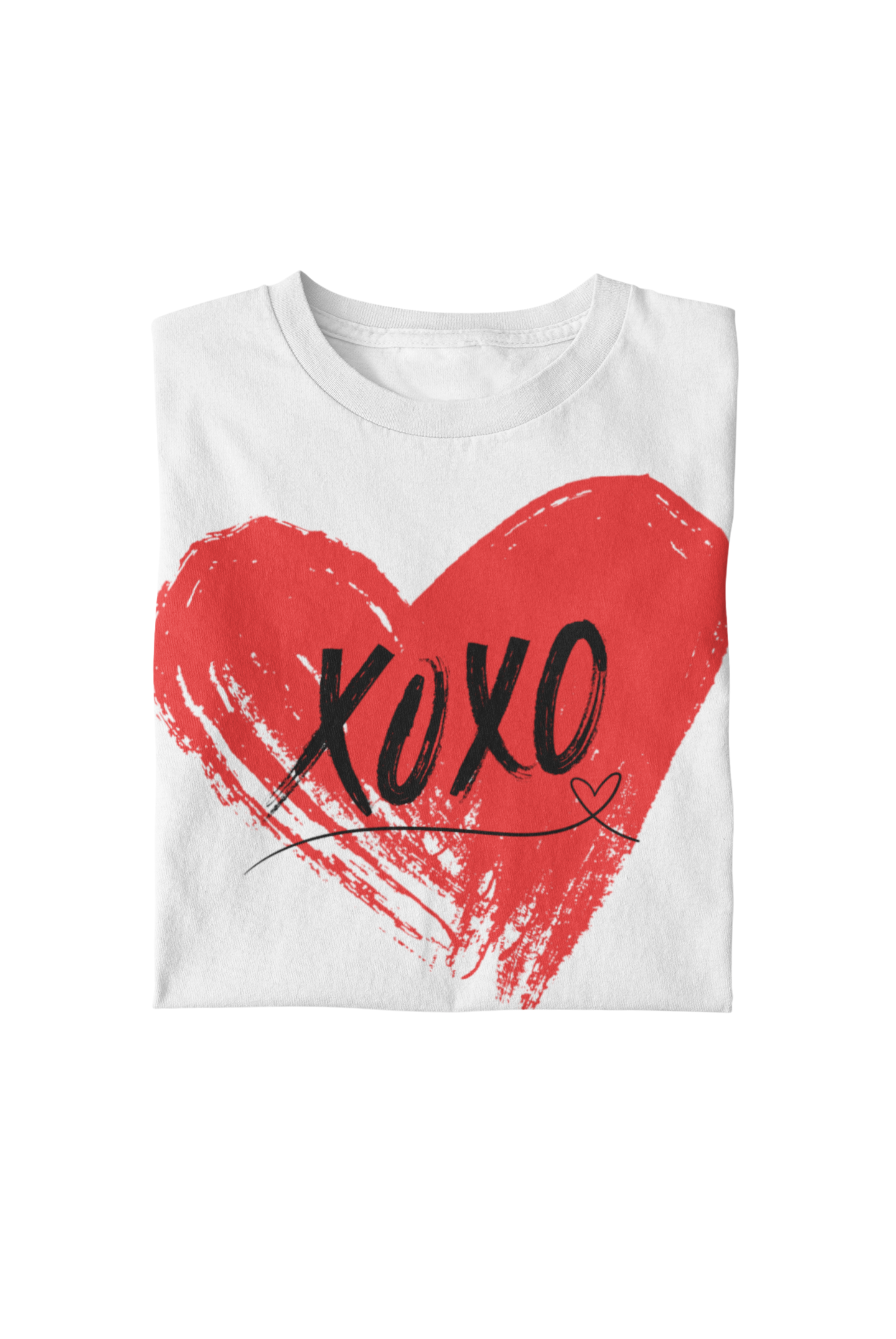 LOVE XOXO T-Shirt