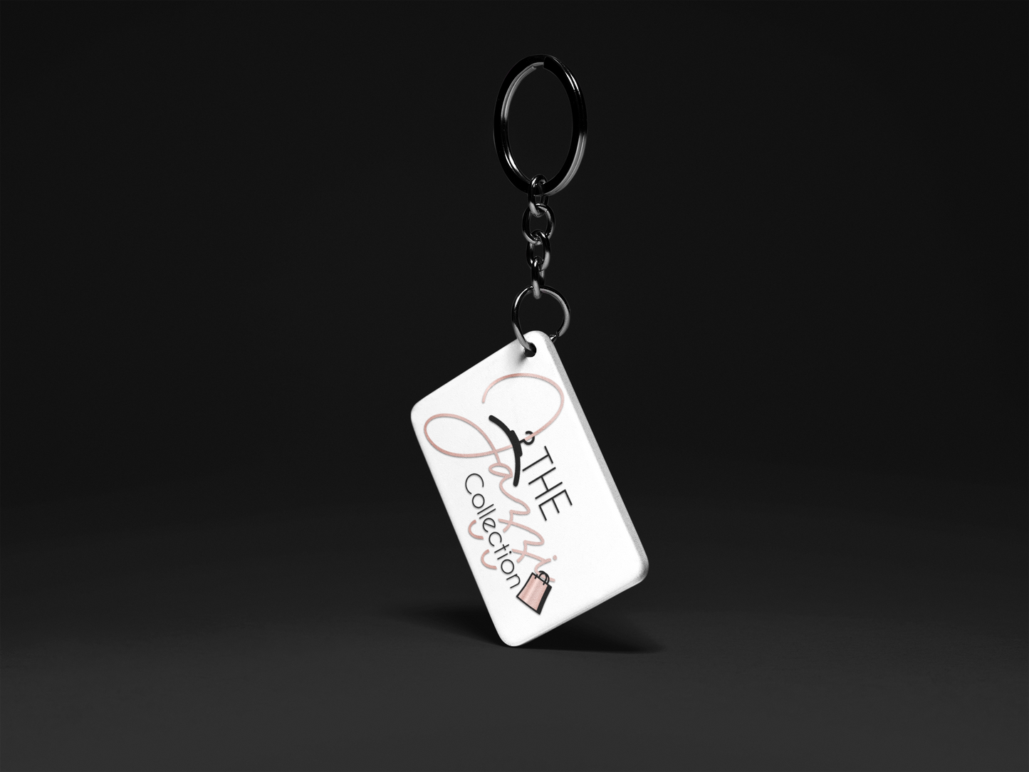 Custom Keychains