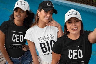 CEO T-Shirt