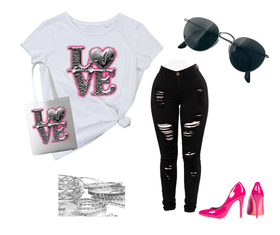 Love Tee
