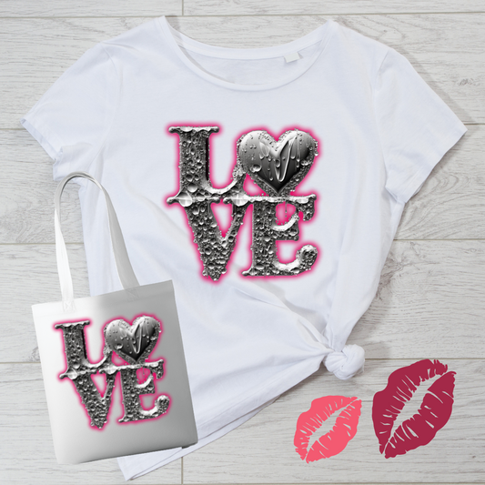 Love Tee