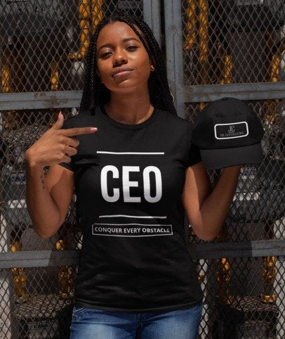 CEO T-Shirt