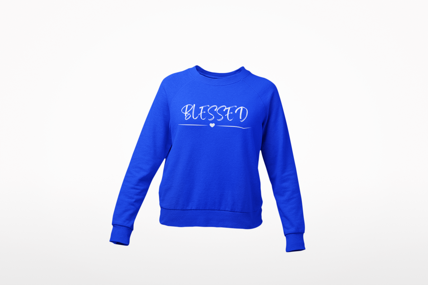 Blessed Sweatshirt