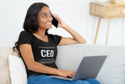 CEO T-Shirt