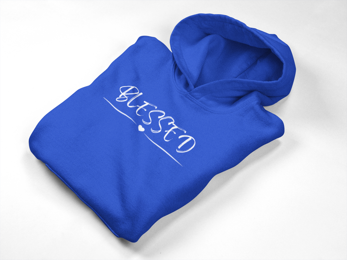 Blessed Hoodie