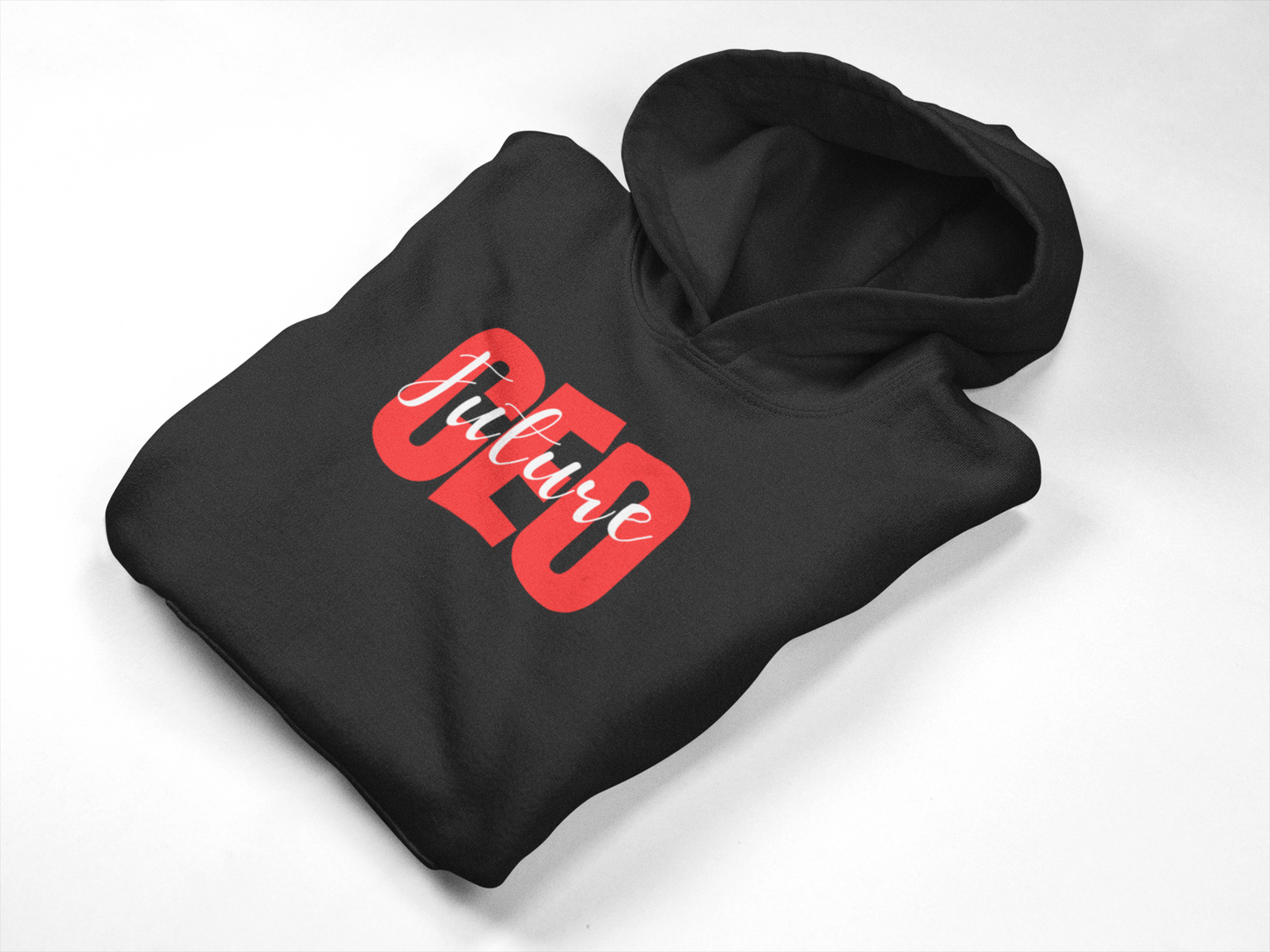 Future CEO Hoodie