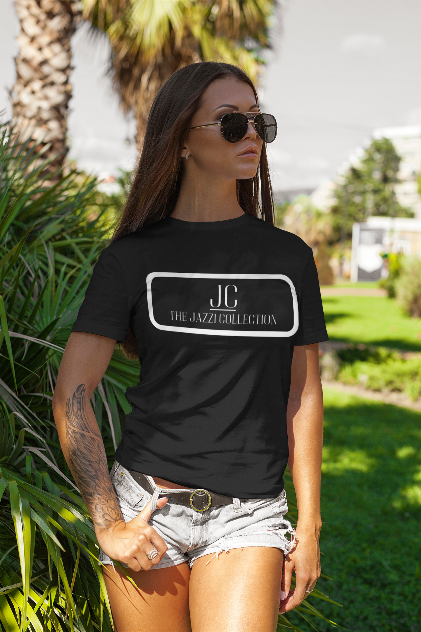 Logo T-Shirt