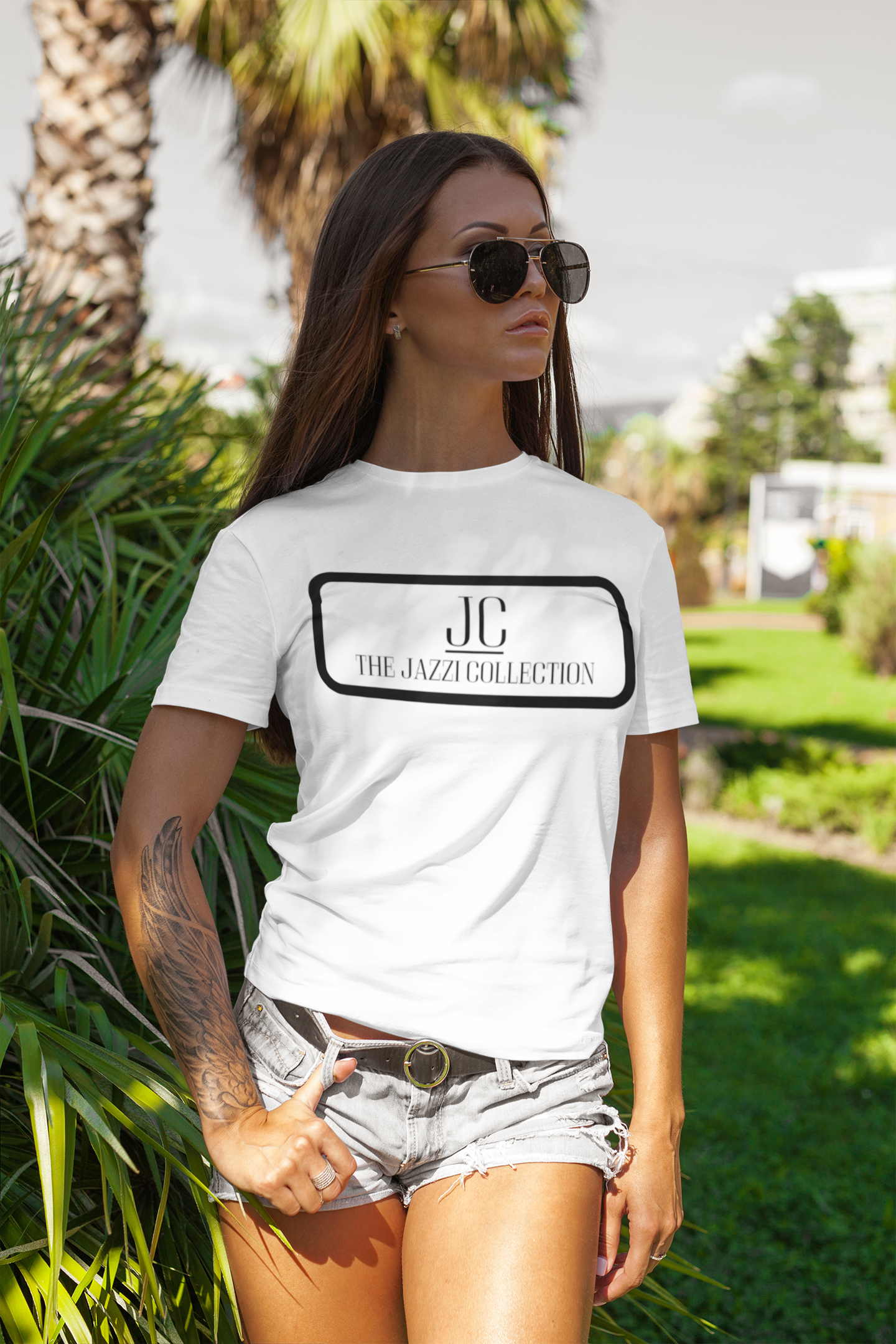 Logo T-Shirt